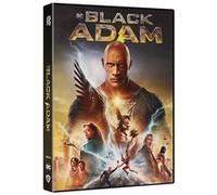 Black Adam (DC Comics) G