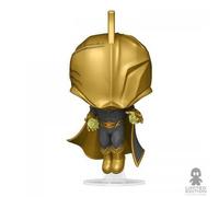 Black Adam Dr. Fate Pop Movies #1235 Vinyl Figurine Funko