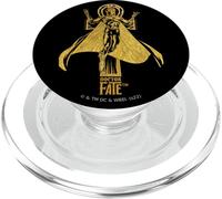 Black Adam Dr. Fate PopSockets PopGrip pour MagSafe