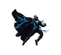 Wb/Dc - Dah-064 - Black Adam