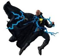 Black Adam - Figurine Dynamic Action Heroes 1/9 Black Adam 18 cm Multicolore G