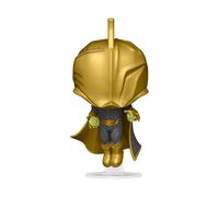 Black Adam Pop Films Vinyl Figure Dr. Fate 9 Cm Funko