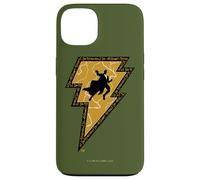 Black Adam The Big Bolt Coque pour iPhone 13