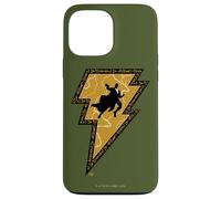 Black Adam The Big Bolt Coque pour iPhone 13 Pro Max