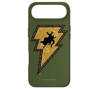 Black Adam The Big Bolt Coque pour iPhone Air