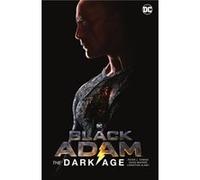 Doug Mahnke – Black Adam : The Dark Age – Nouvelle édition