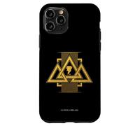 Black Adam Trifecta of Power Coque pour iPhone 11 Pro