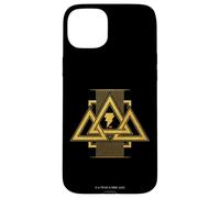 Black Adam Trifecta of Power Coque pour iPhone 15 Plus