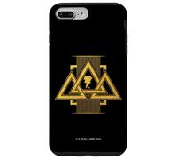 Black Adam Trifecta of Power Coque pour iPhone 7 Plus/8 Plus