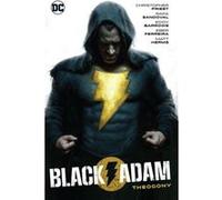 Black Adam Vol. 1 Theogony by Rafa Sandoval Rafa Sandoval (Auteur)