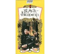 Black Adder 1: Part 1 [VHS]