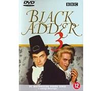 Black Adder 3