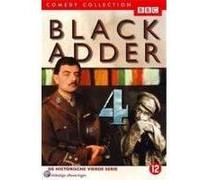 BLACK ADDER 4/VN G