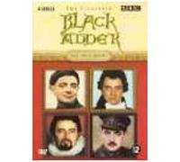 Complete Black Adder =Box