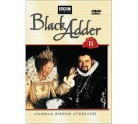 Black Adder II