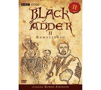 Black Adder II