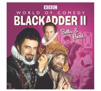 Black Adder II - World of Comedy