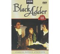 Black Adder III