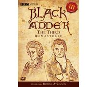 Black Adder III: The Third