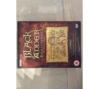 Black Adder Remastered: The Ultimate Edition (Boxset)