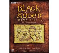 Black Adder: The Ultimate Edition (Remastered)