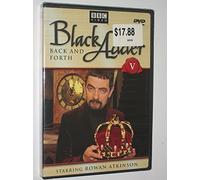 Black Adder V - Back and Forth