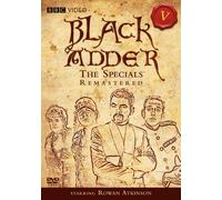 Black Adder V: The Specials