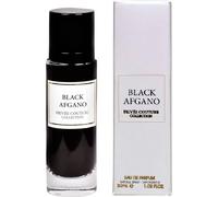 Black Afgano Privee Couture Collection Eau de Parfum 30ML