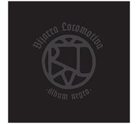 Black Album [12 Inch Analog]