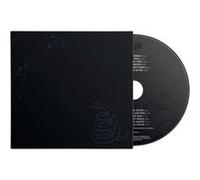 Metallica – Black Album – CD – Album original remasterisé