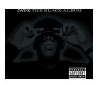 Jay-Z - Black Album [Import]