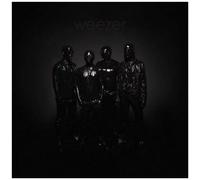 Weezer – Black Album