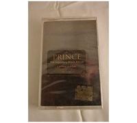 Prince – Black Album – Cassette