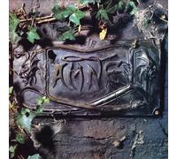 Black Album by DAMNED [VINYL] NEUF