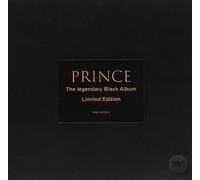 Black Album by Prince (1994-11-22)