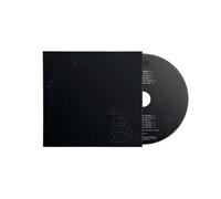 Black Album CD