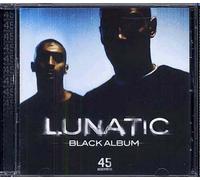 Black Album - Dutch Import