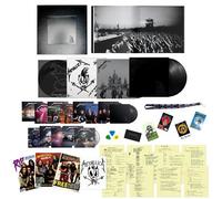 Black Album [ Coffret Super Deluxe Tirage Limité - 6 Lp + 15 Cd + 5 Dvd + Goodies ]
