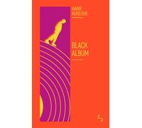 Black Album - Hanif Kureishi - Bourgois - Poche - Roman