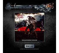 Black alice - Endangered Species [Import]