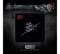 Black Alice - Sons of Steel
