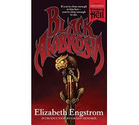 Black Ambrosia (Paperbacks from Hell)