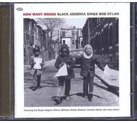 Bob Dylan – How Many Roads – Import – Ace