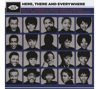 Black America Sings John Lennon, Paul MC Cartney and George Harrison