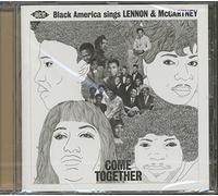 Black America Sings Lennon & Mccartney – Ace