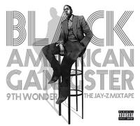 Black American Gangster