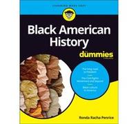 Black American History For Dummies by Ronda Racha Penrice Ronda Racha Penrice (Auteur)