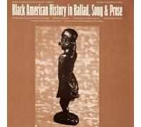 Various Artists - Black American History/Various