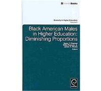 Black American Males in Higher Education, Diversity in Higher Education