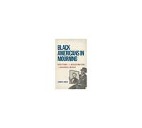 Black Americans In Mourning